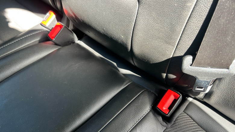 Ford Kuga 1.5 EcoBoost Titanium 5dr 2WD Petrol Estate